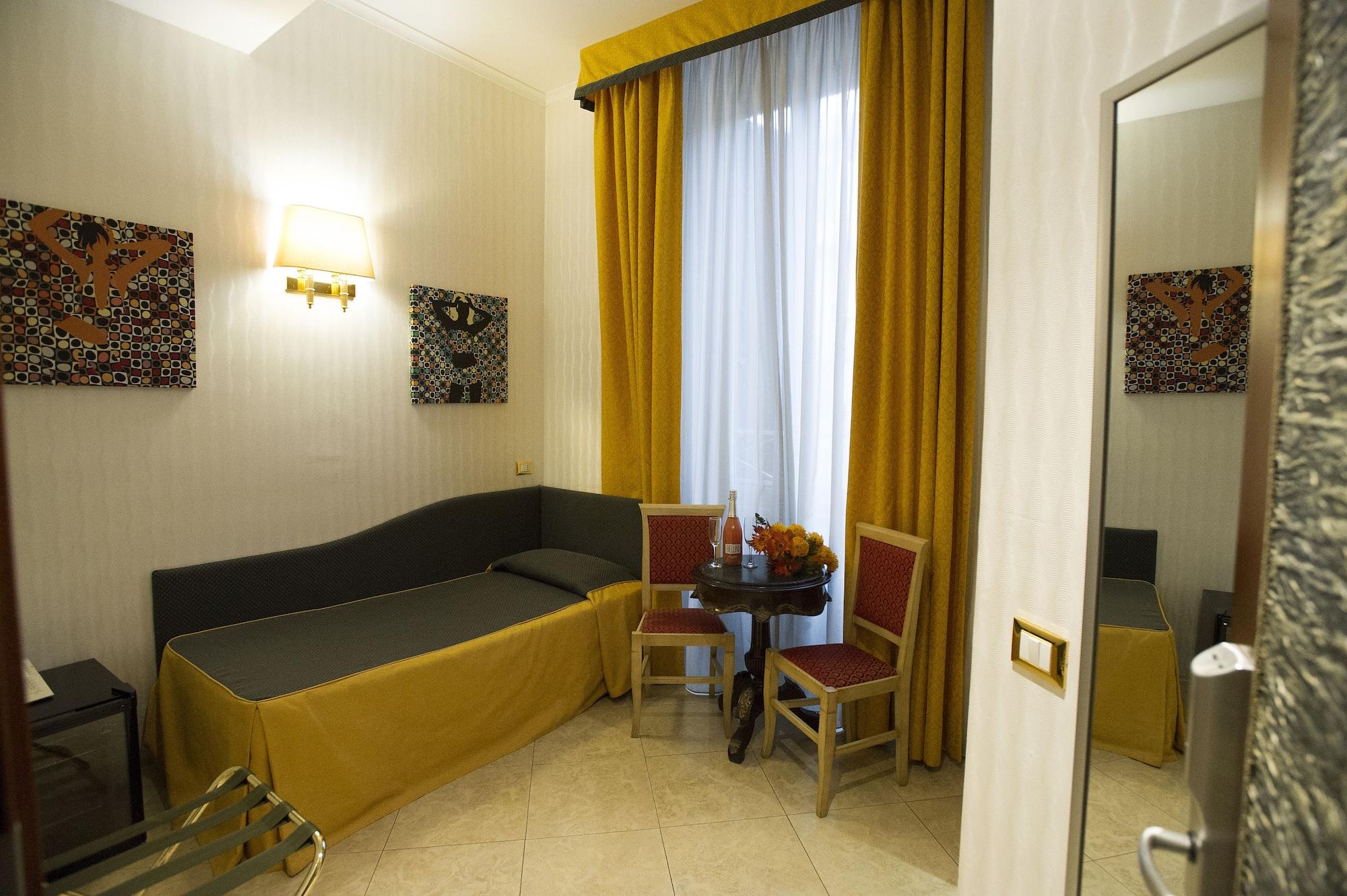 Hotel Relais Dei Papi Roma Exterior foto